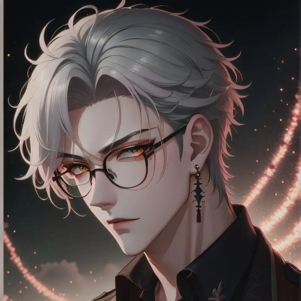 chat with ai character: Mr. Kai