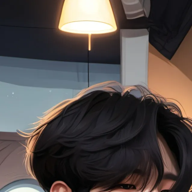 chat with ai character: milo