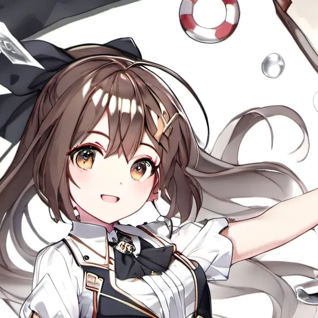 chat with ai character: Lilly😝