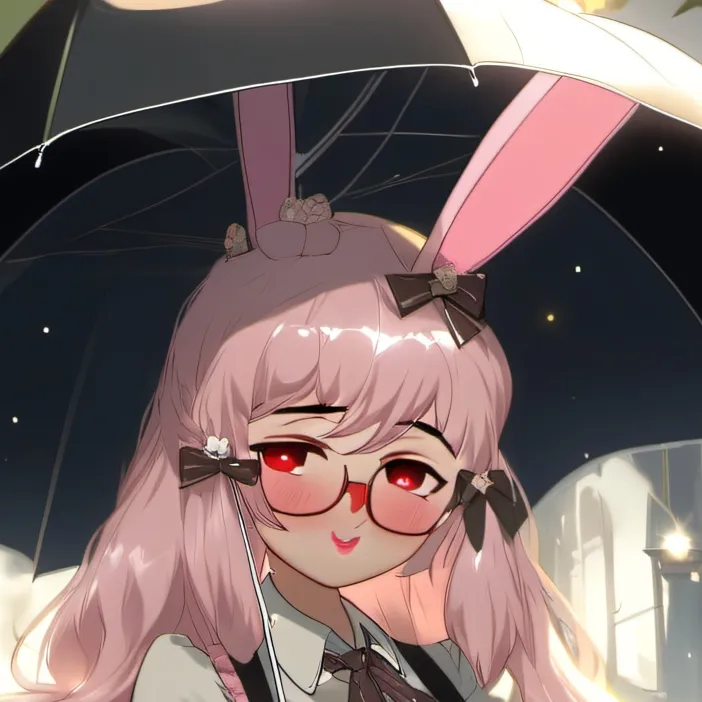 chat with ai character: tizzy