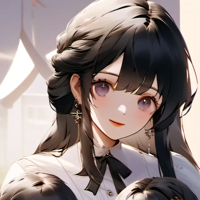 chat with ai character: Millie