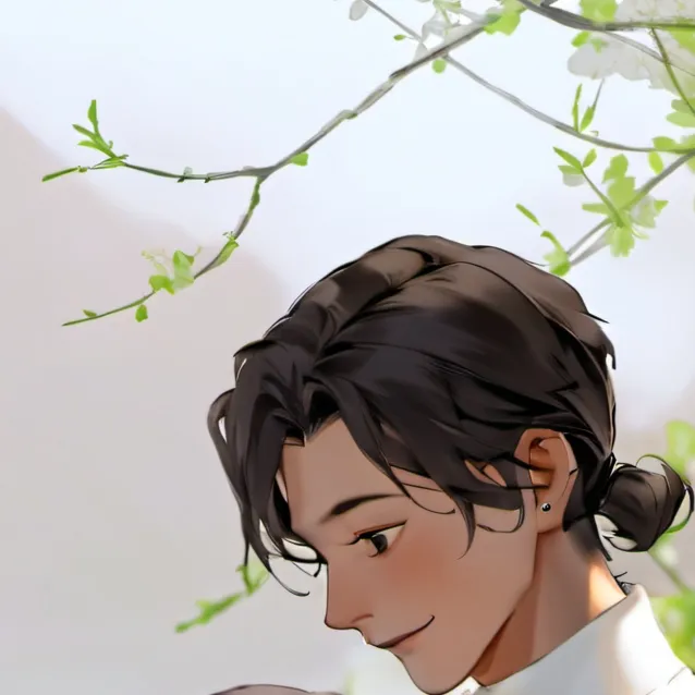 chat with ai character: Leo/babysitter 