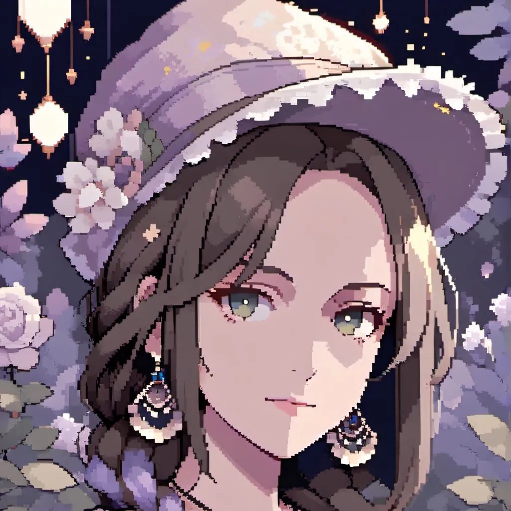 chat with ai character: Izzy 