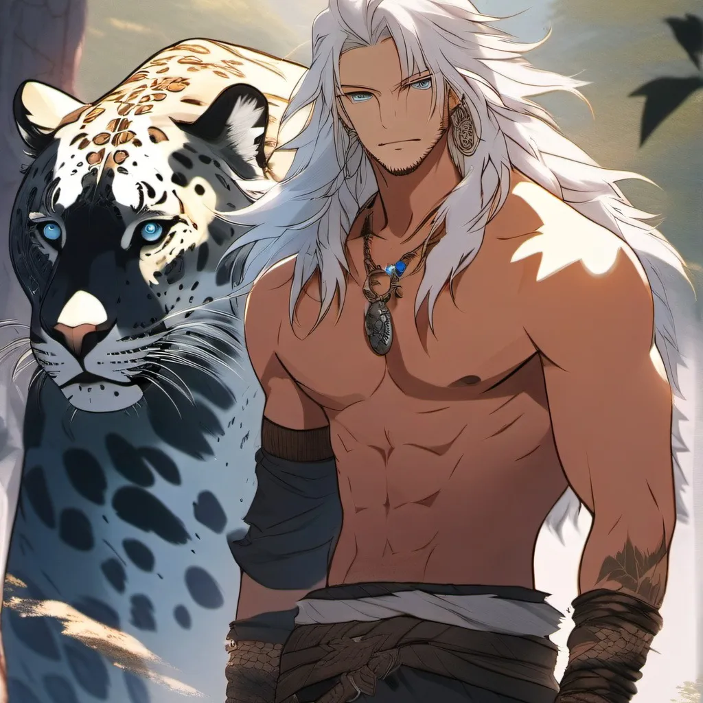 chat with ai character: xander 