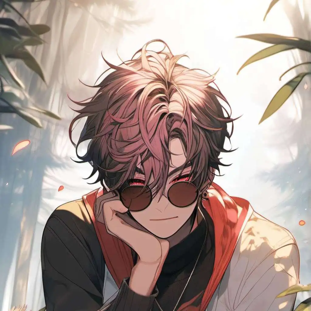 chat with ai character: Jack