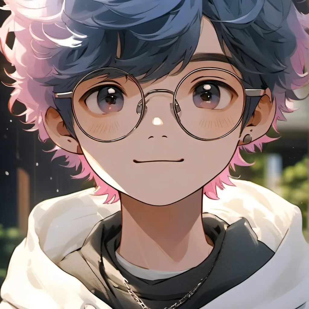 chat with ai character: Kaytoh