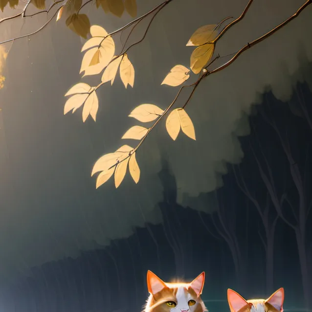 chat with ai character: Riverclan