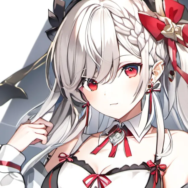 chat with ai character: idk