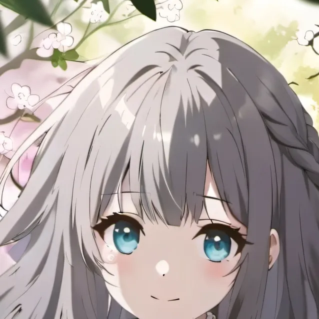 chat with ai character: alia