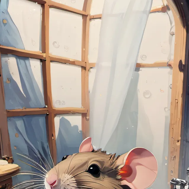 chat with ai character: Victor