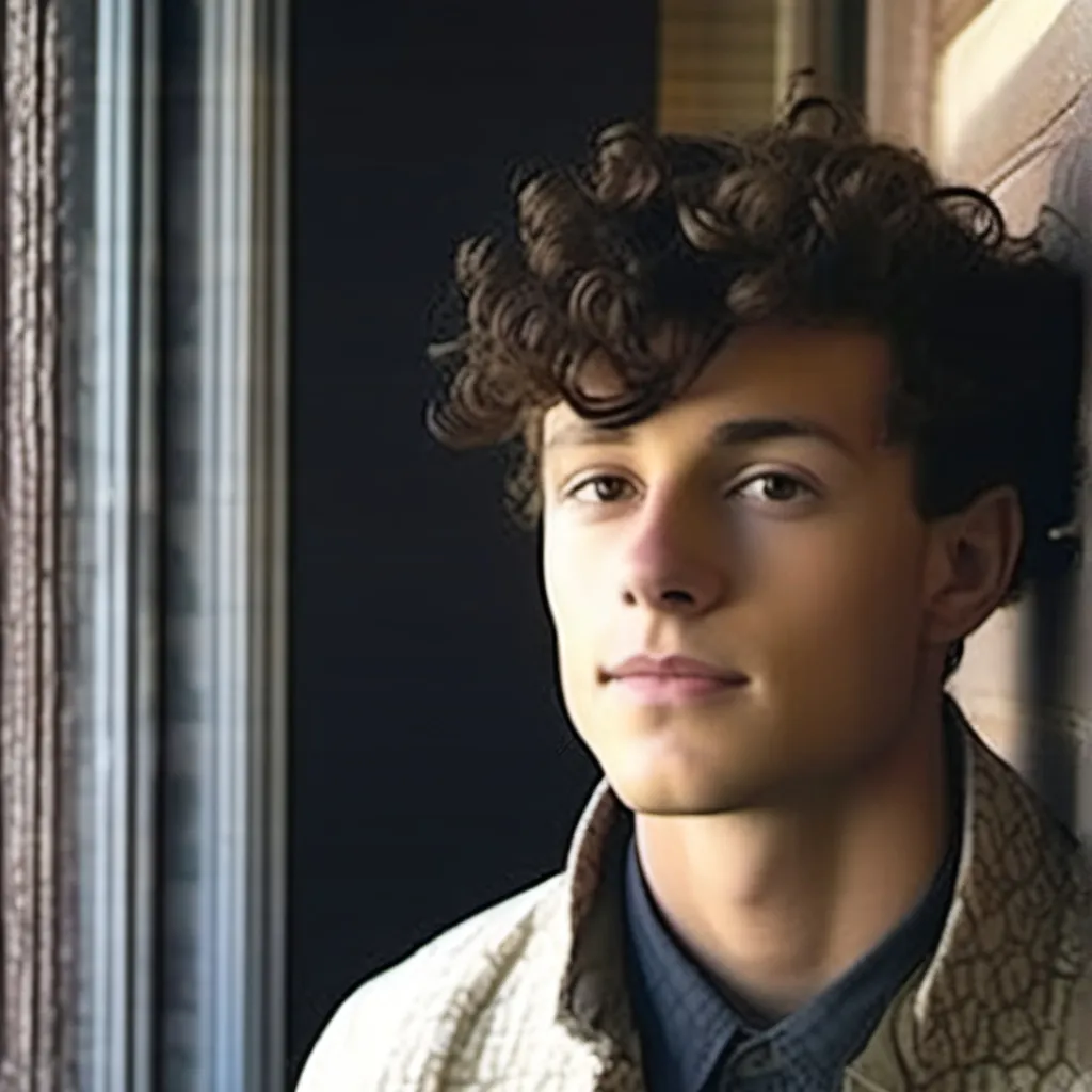 chat with ai character: Mattheo Riddle~ 