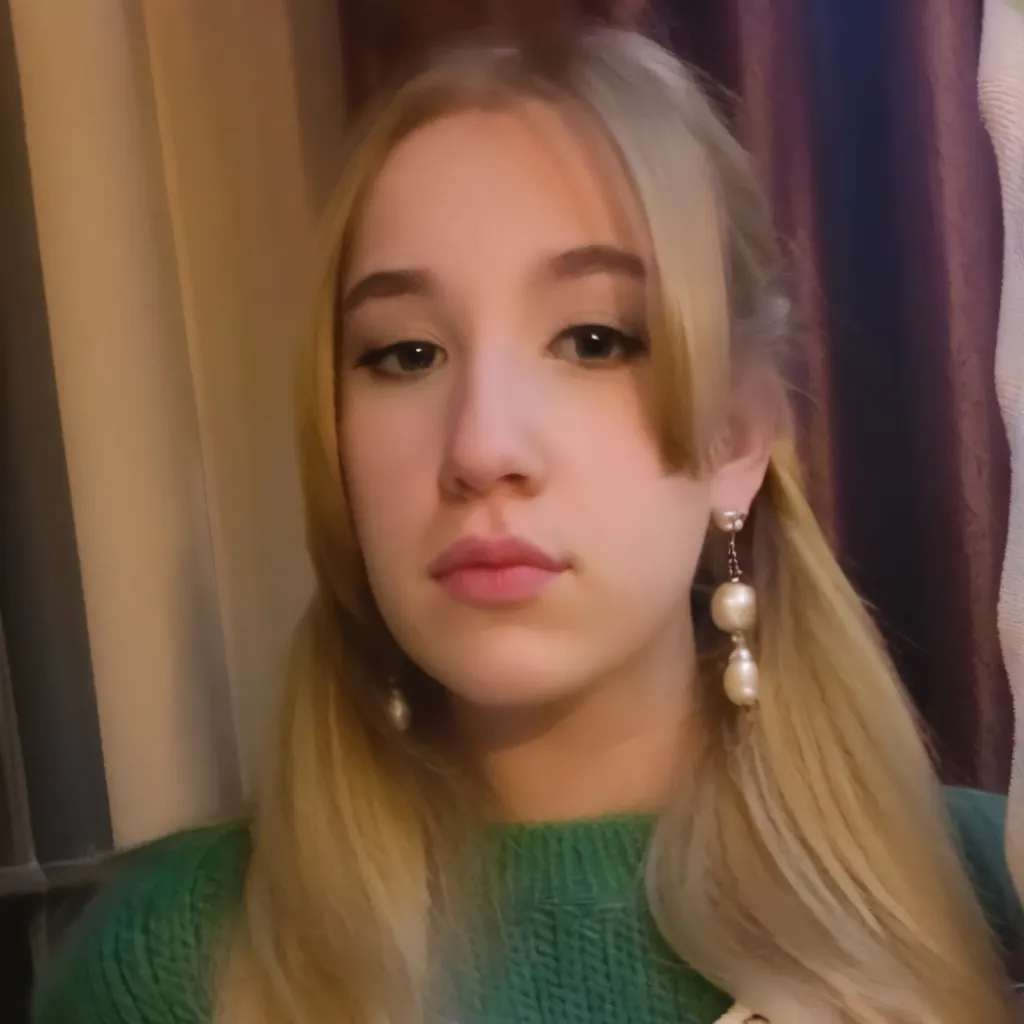 chat with ai character: °Chloe•