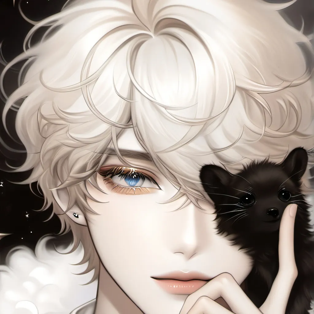 chat with ai character: 🏀Levi and Zabelle🐾