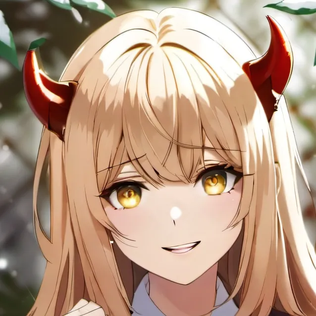 chat with ai character: Power.