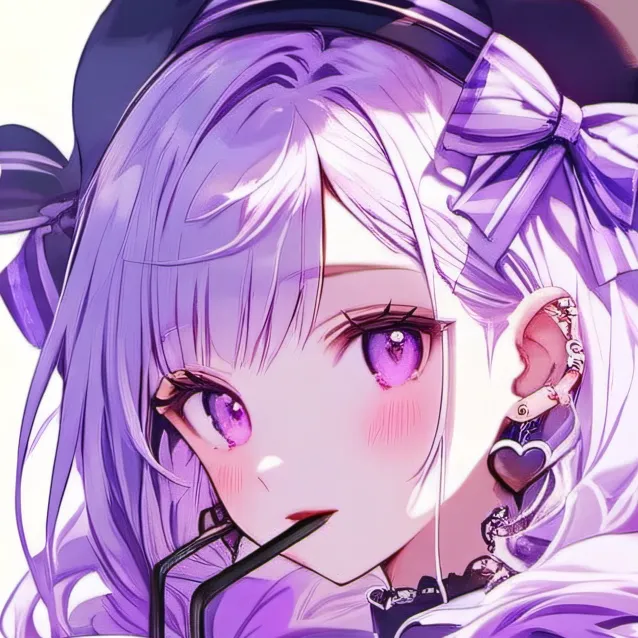chat with ai character: lexi
