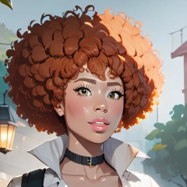 chat with ai character: Ice spice