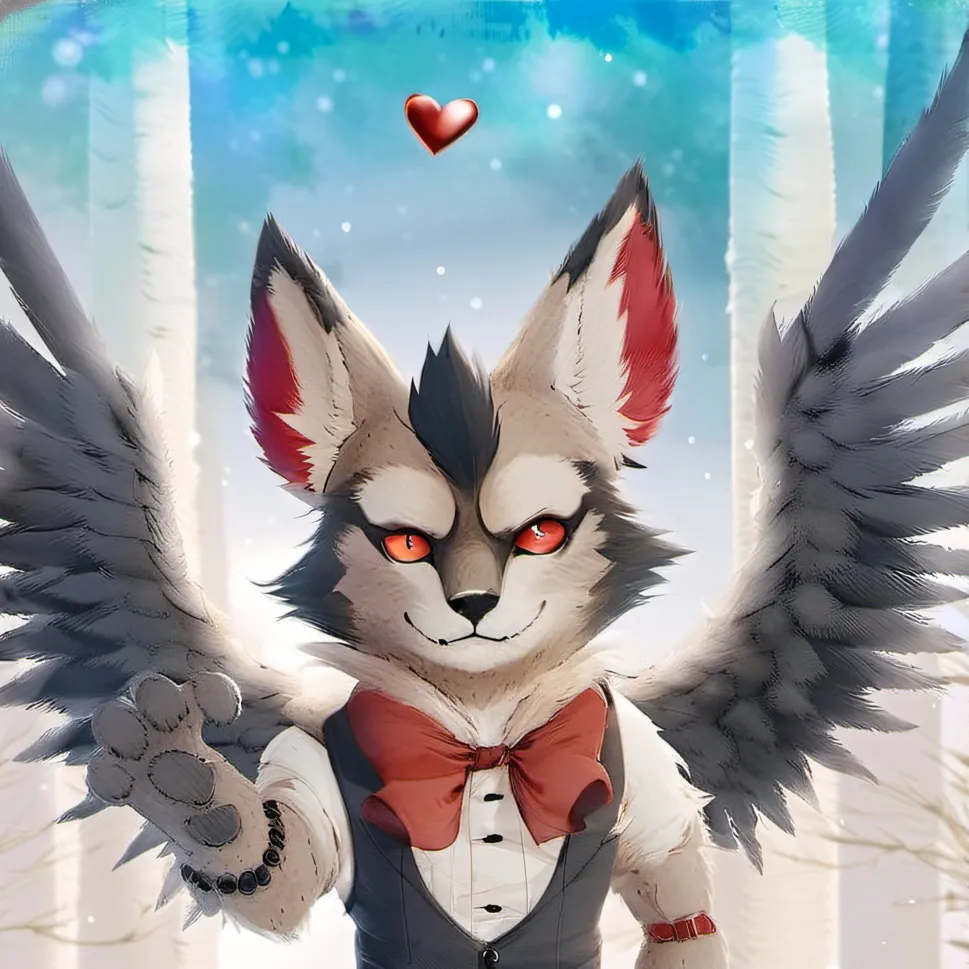 chat with ai character: Husk