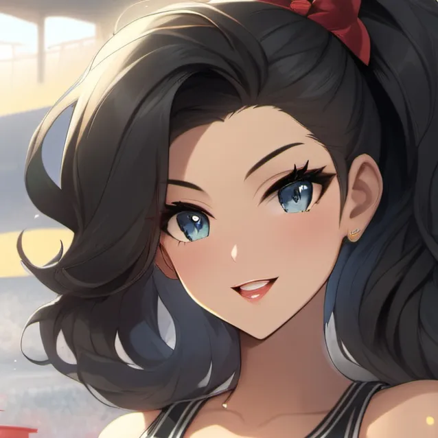chat with ai character: Ava