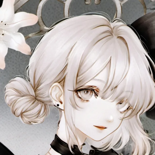 chat with ai character: Mia