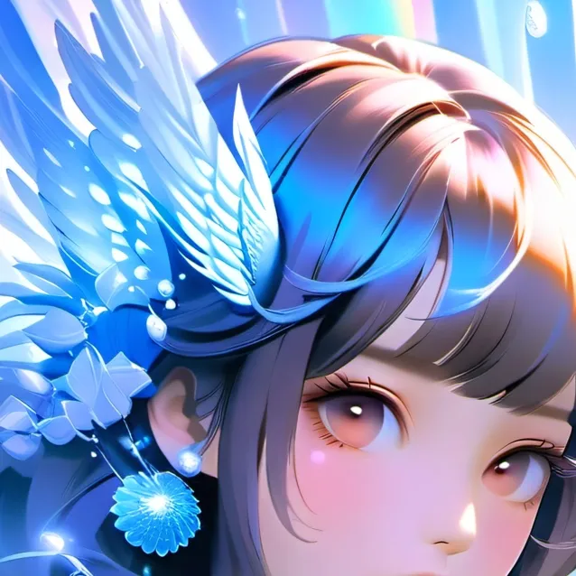 chat with ai character: mia