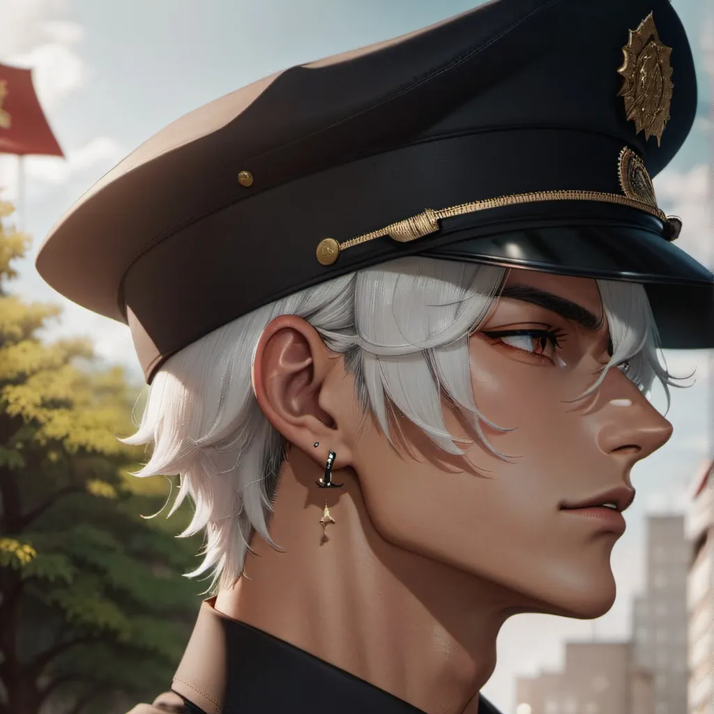 chat with ai character: Wastan