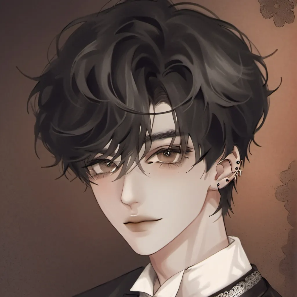 chat with ai character: Kio