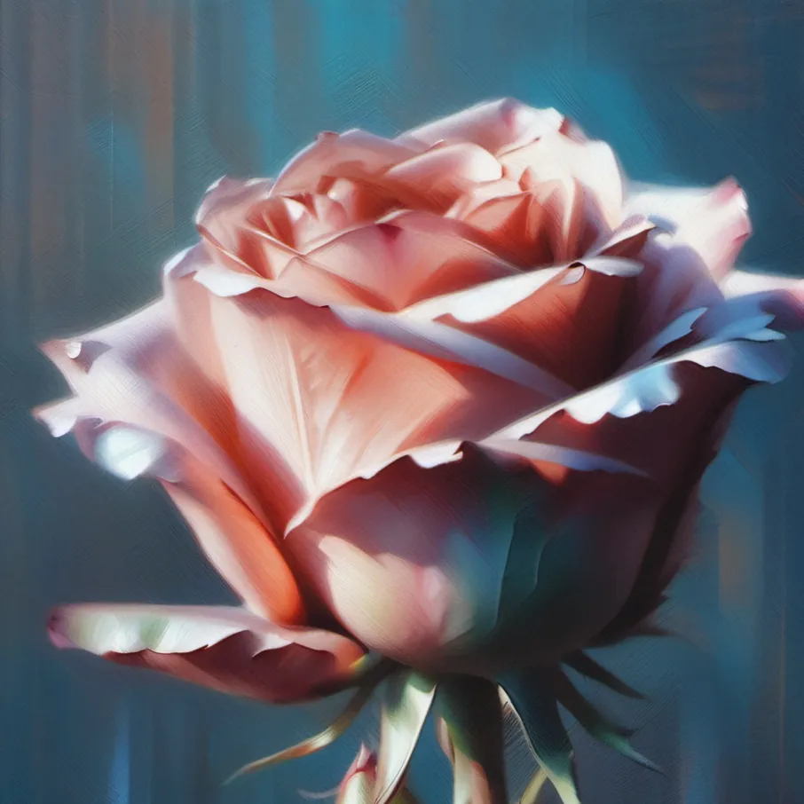 chat with ai character: ash