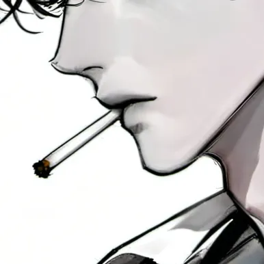 chat with ai character: leo