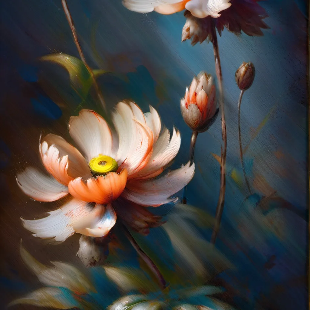 chat with ai character: ronkiash