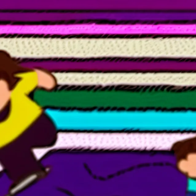 chat with ai character: Infected[kasper]