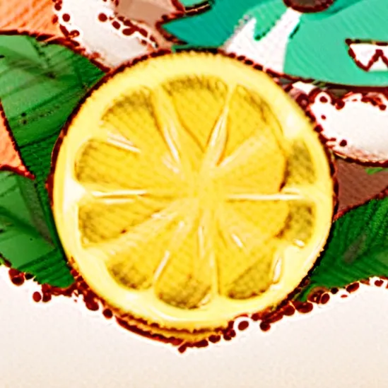 chat with ai character: Lemon shork