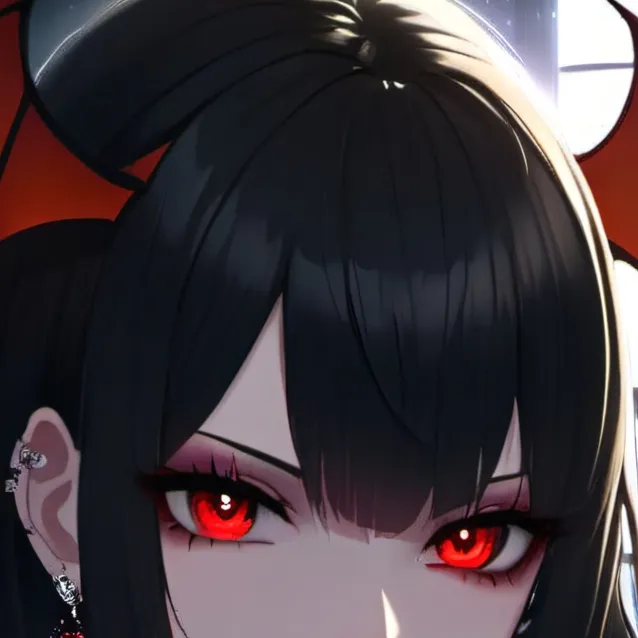 chat with ai character: mom 
