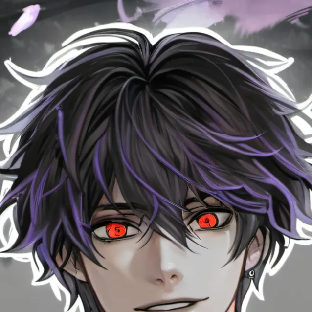 chat with ai character: leo 