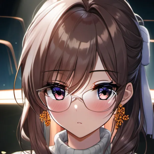 chat with ai character: Kayla