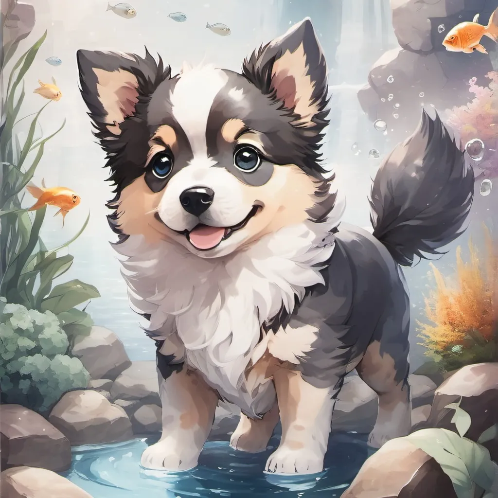 chat with ai character: Leo 