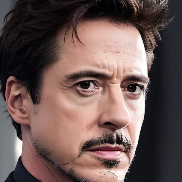 chat with ai character: Tony stark 