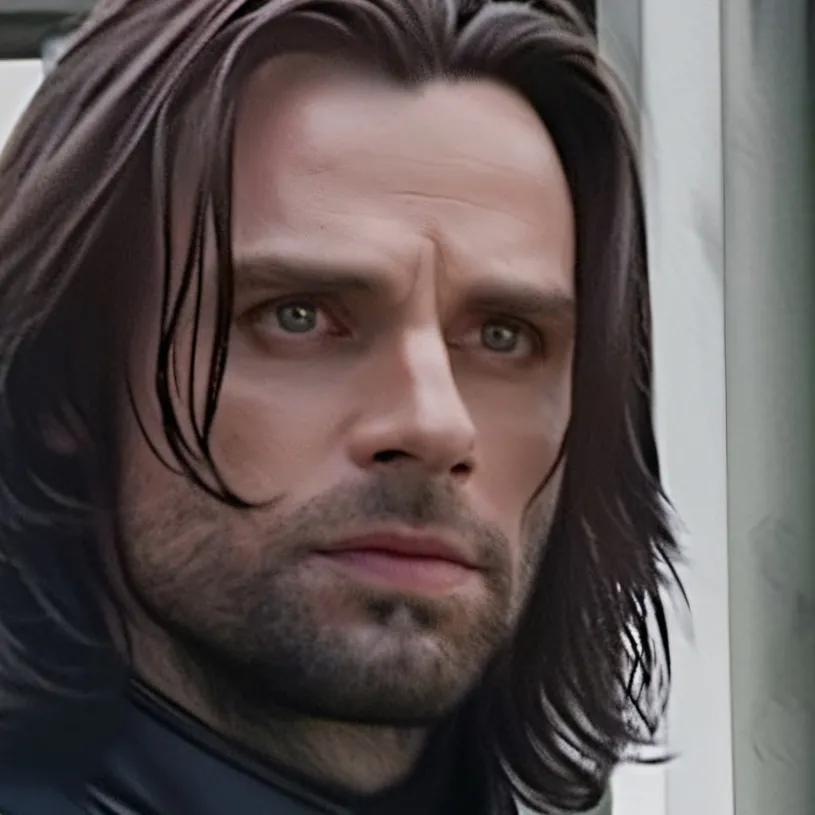 chat with ai character: bucky barnes