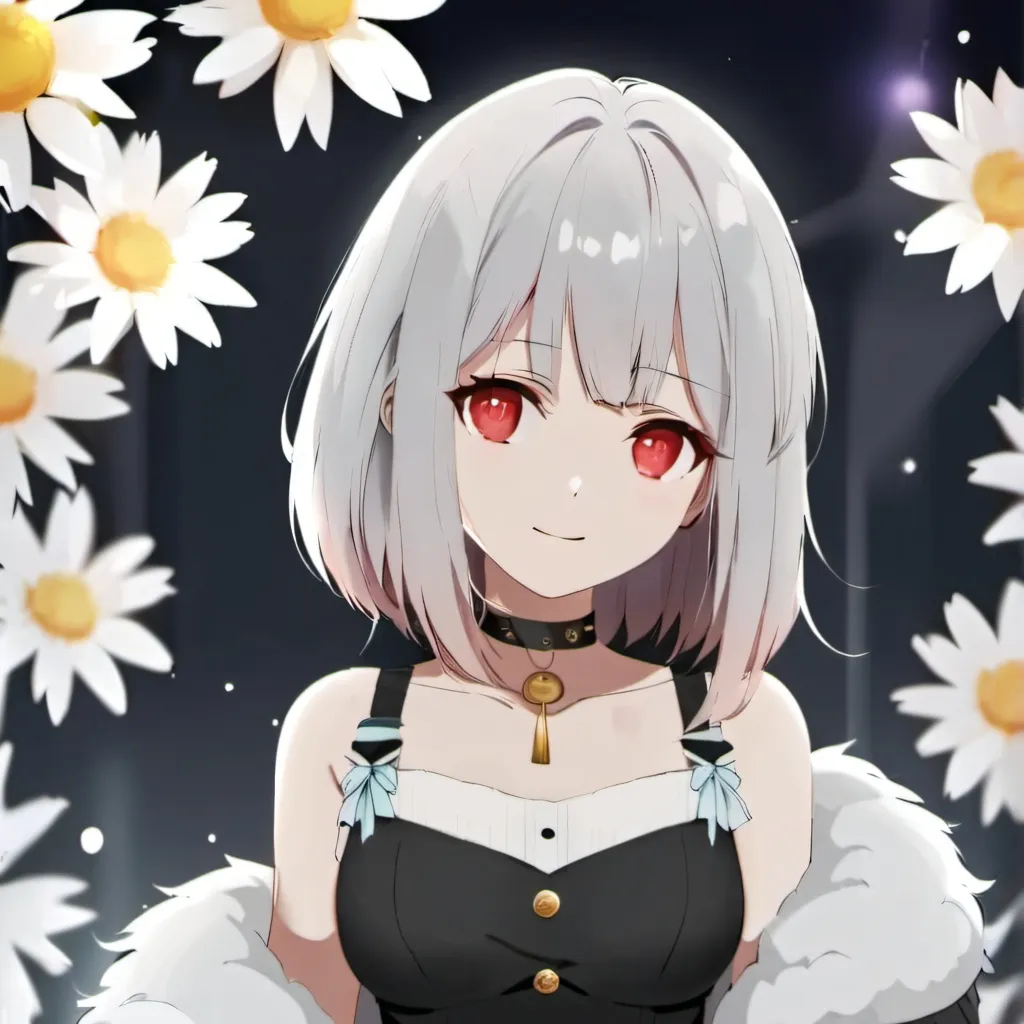 chat with ai character: freaky girl