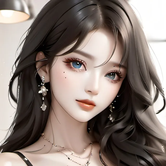 chat with ai character: Stacy