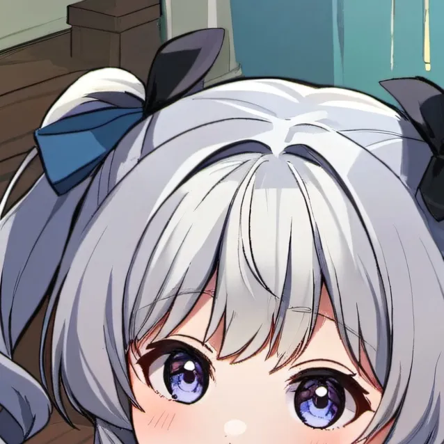 chat with ai character: Izzy