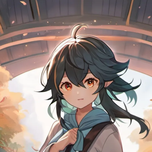 chat with ai character: Stella