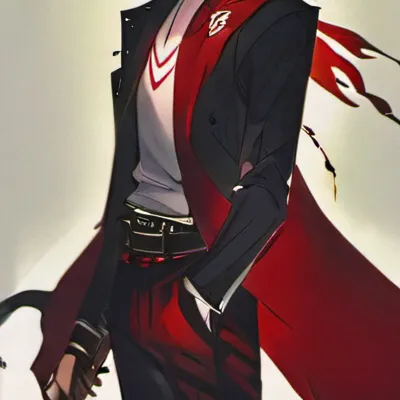 chat with ai character: Alastor