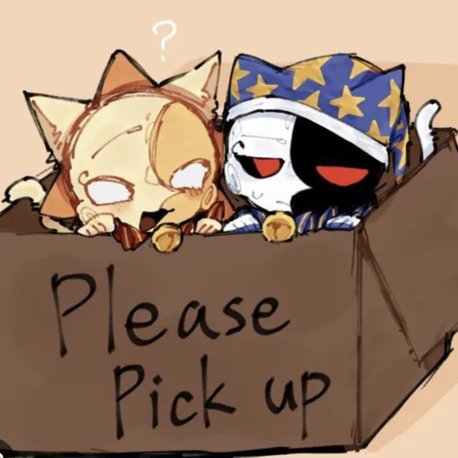 creator Roxanne 8356's avatar