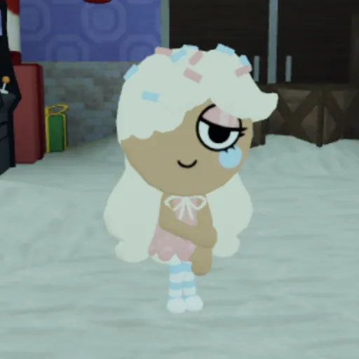 creator Cosmos cousin's avatar