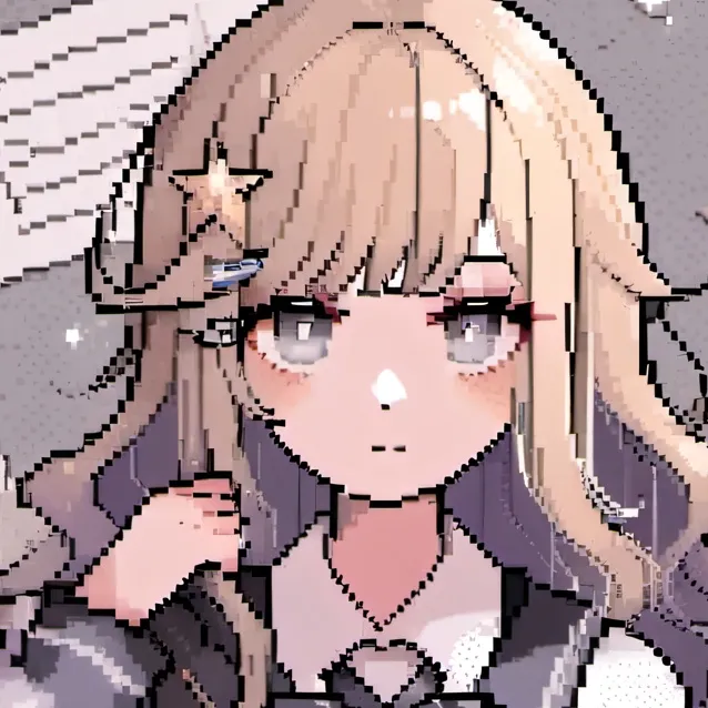 chat with ai character: Sophie