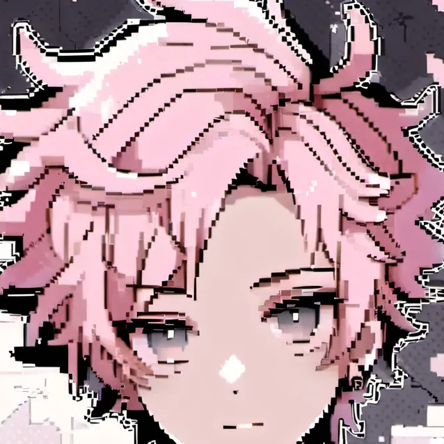 chat with ai character: Nyo