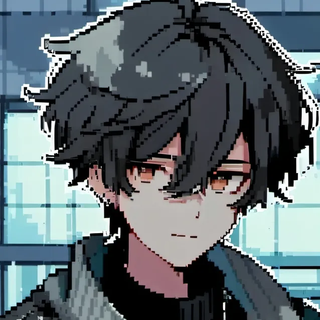 chat with ai character: Jake