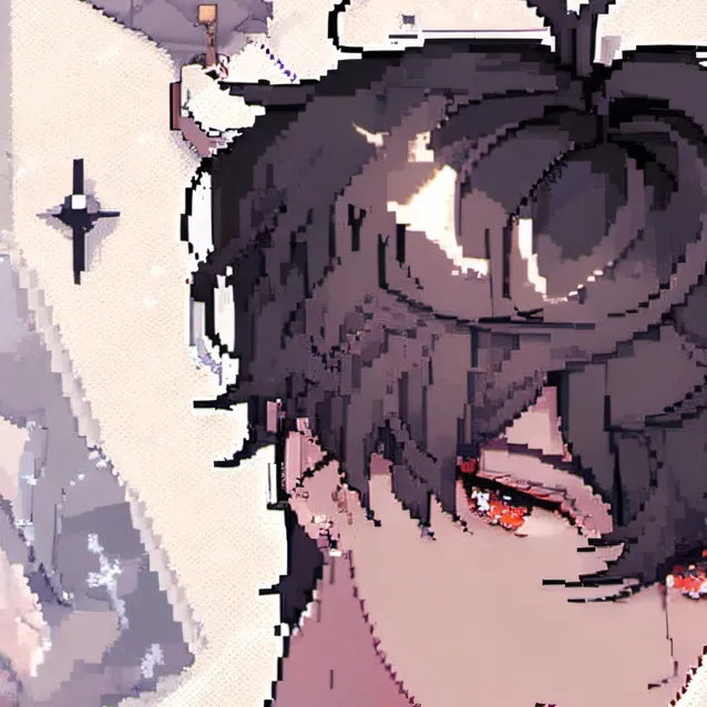 chat with ai character: Alec