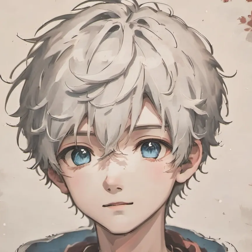 chat with ai character: Alex 