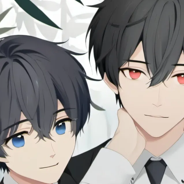 chat with ai character: your dad's